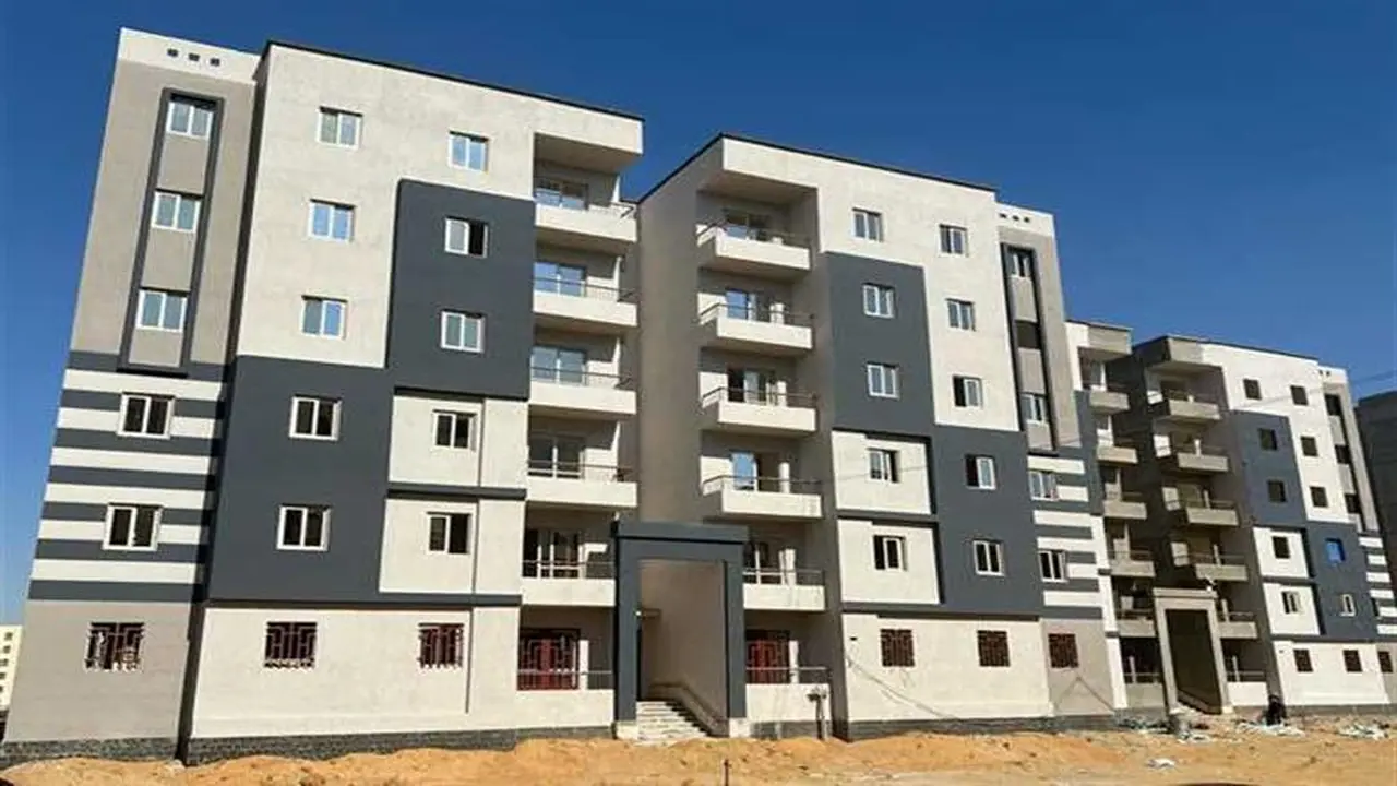 سكن لكل المصريين.. تقديم لأصحاب العمل الحر والمعاشيين